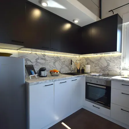 Aki Antonlea By Interhome Daire *