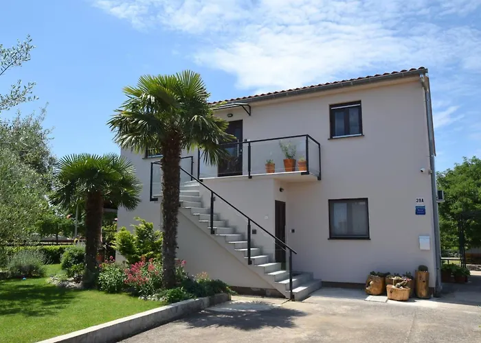 Aki Antonlea By Interhome * Sveti Anton (Krk)