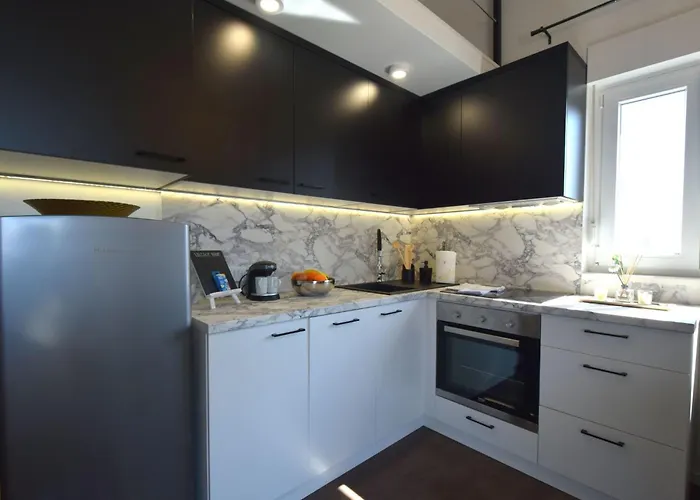 Aki Antonlea By Interhome Daire *