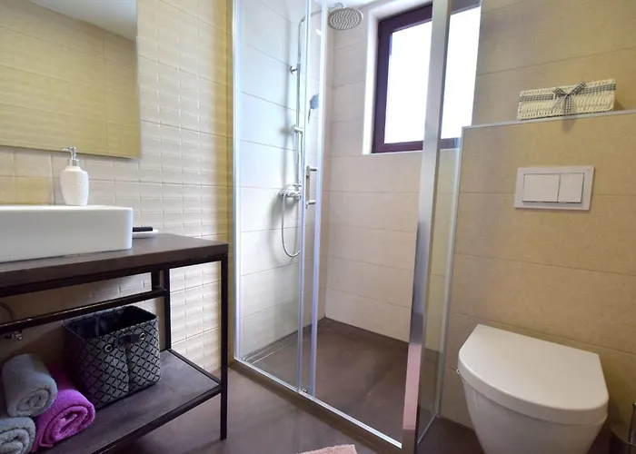 Daire Aki Antonlea By Interhome