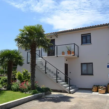 Aki Antonlea By Interhome * Sveti Anton (Krk)