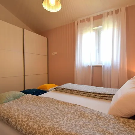 Aki Antonlea By Interhome * Sveti Anton (Krk)