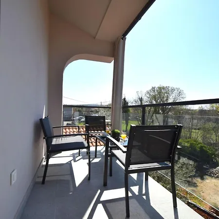 아파트 Aki Antonlea By Interhome Sveti Anton (Krk)