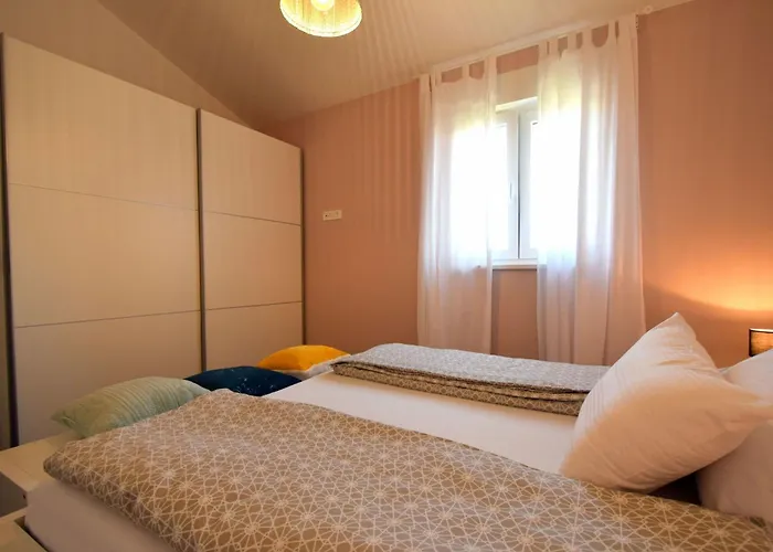 Aki Antonlea By Interhome * Sveti Anton (Krk)