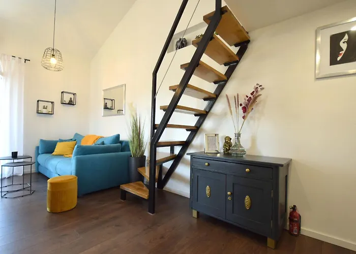 Aki Antonlea By Interhome 아파트 Sveti Anton (Krk)